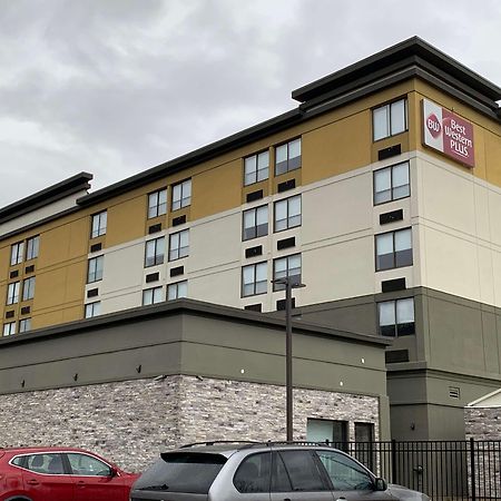 Best Western Plus Clarks Summit Scranton Hotel Экстерьер фото
