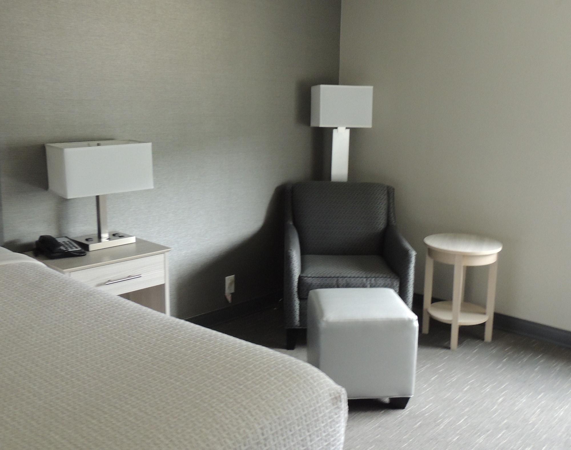 Best Western Plus Clarks Summit Scranton Hotel Экстерьер фото