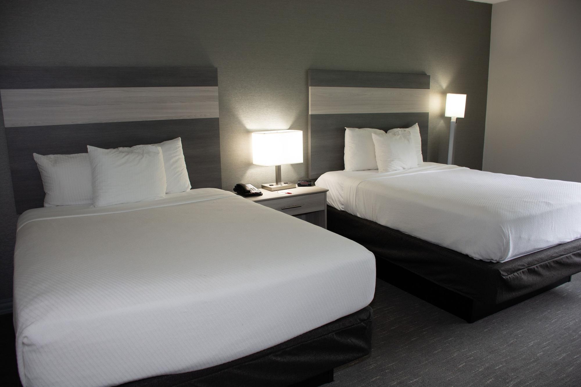 Best Western Plus Clarks Summit Scranton Hotel Экстерьер фото