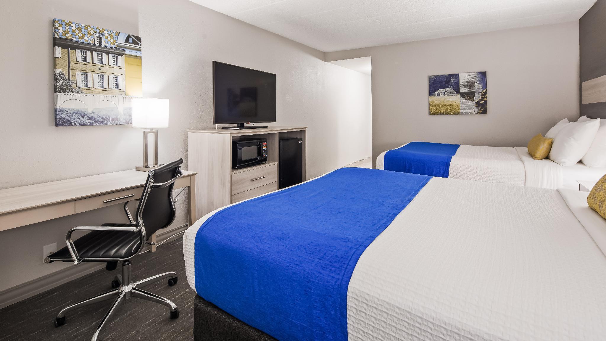 Best Western Plus Clarks Summit Scranton Hotel Экстерьер фото