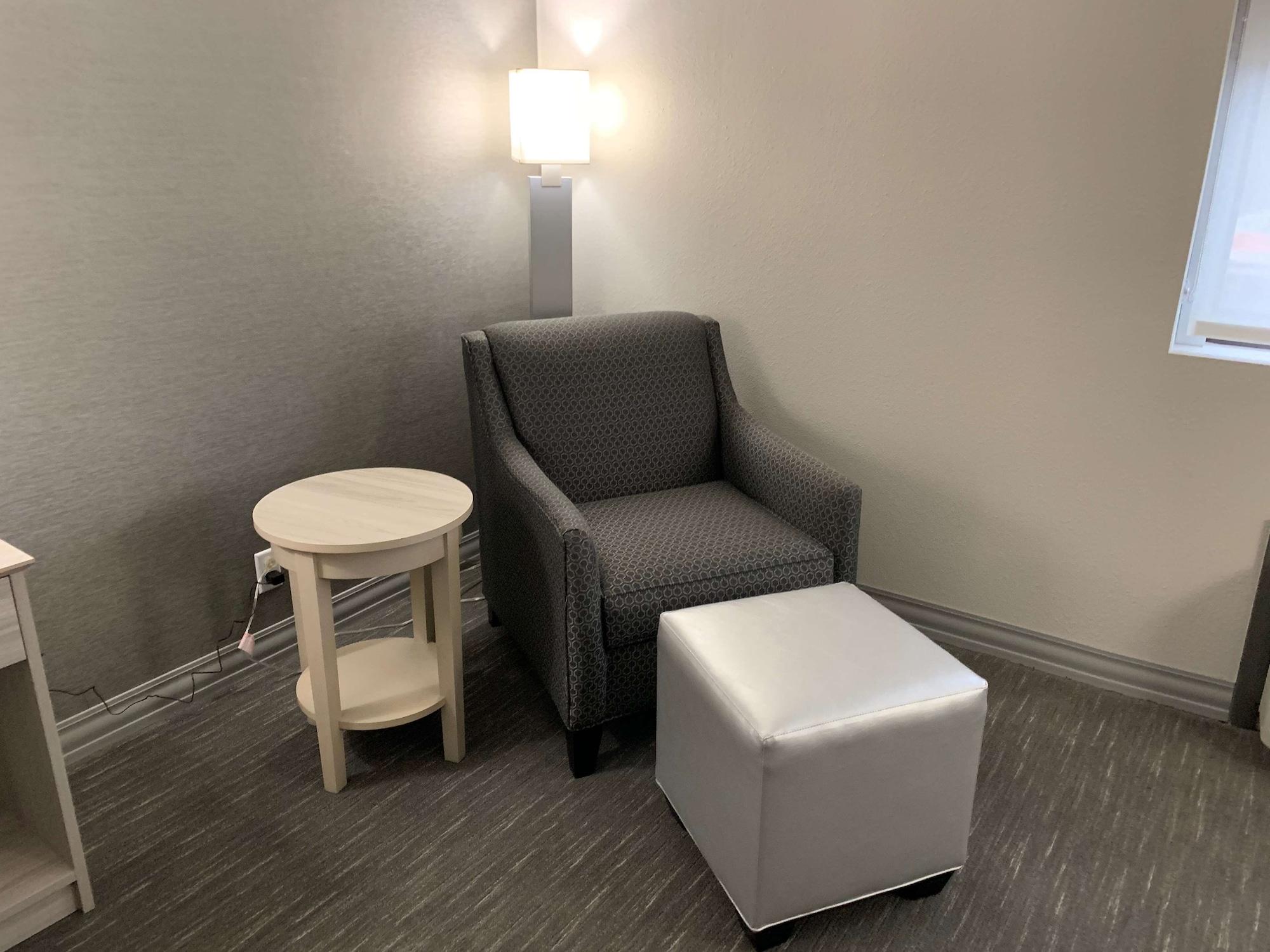 Best Western Plus Clarks Summit Scranton Hotel Номер фото